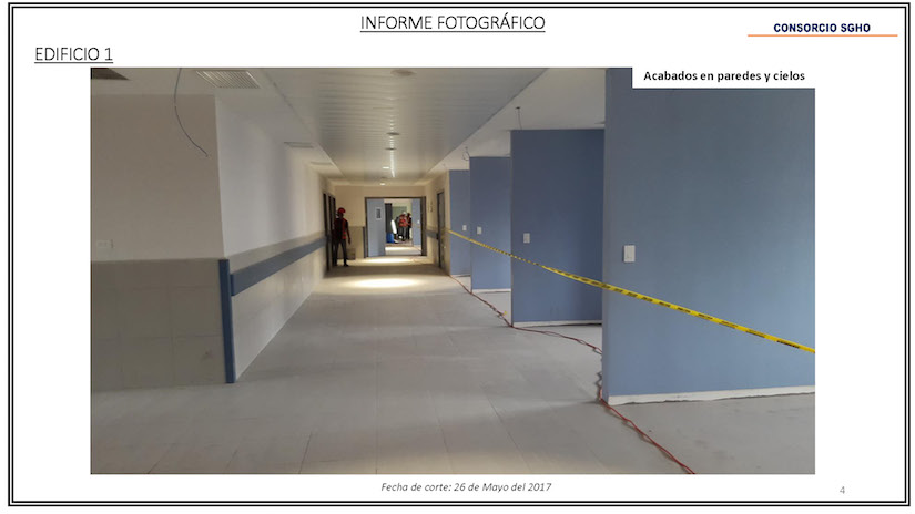 Informe
